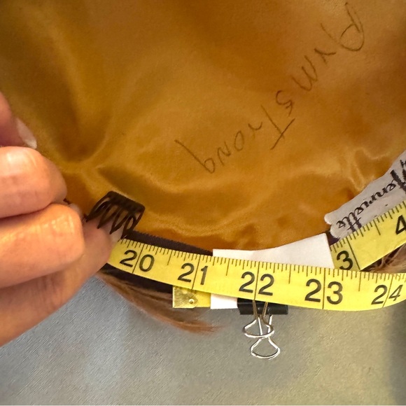 💖 Vintage Feather Pill Hat, “Chez Henriette” - Picture 7 of 11